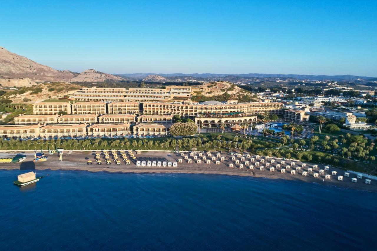 Feriested Atlantica Imperial - Adults Only 5*