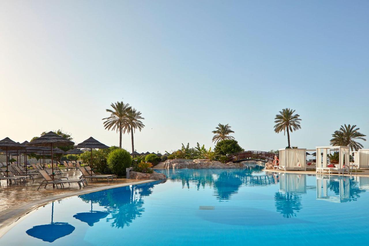 Feriested Atlantica Imperial - Adults Only Kolymbia