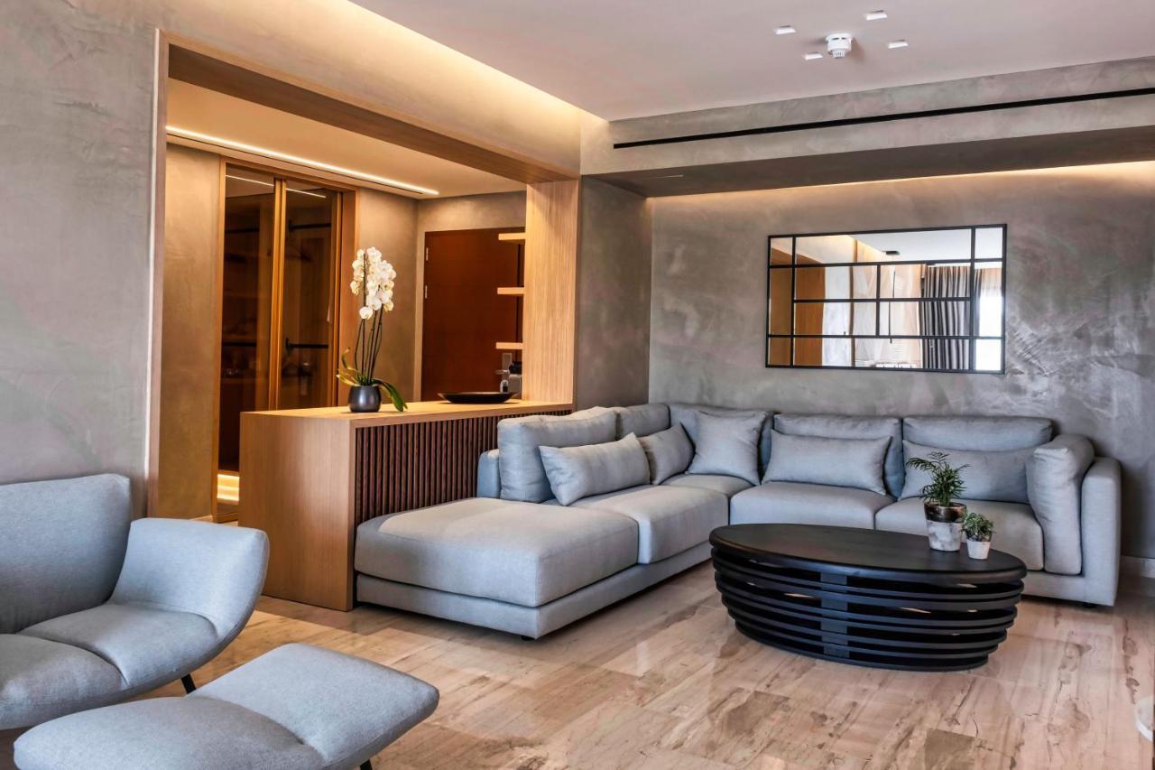 Atlantica Imperial - Adults Only Feriested Kolymbia