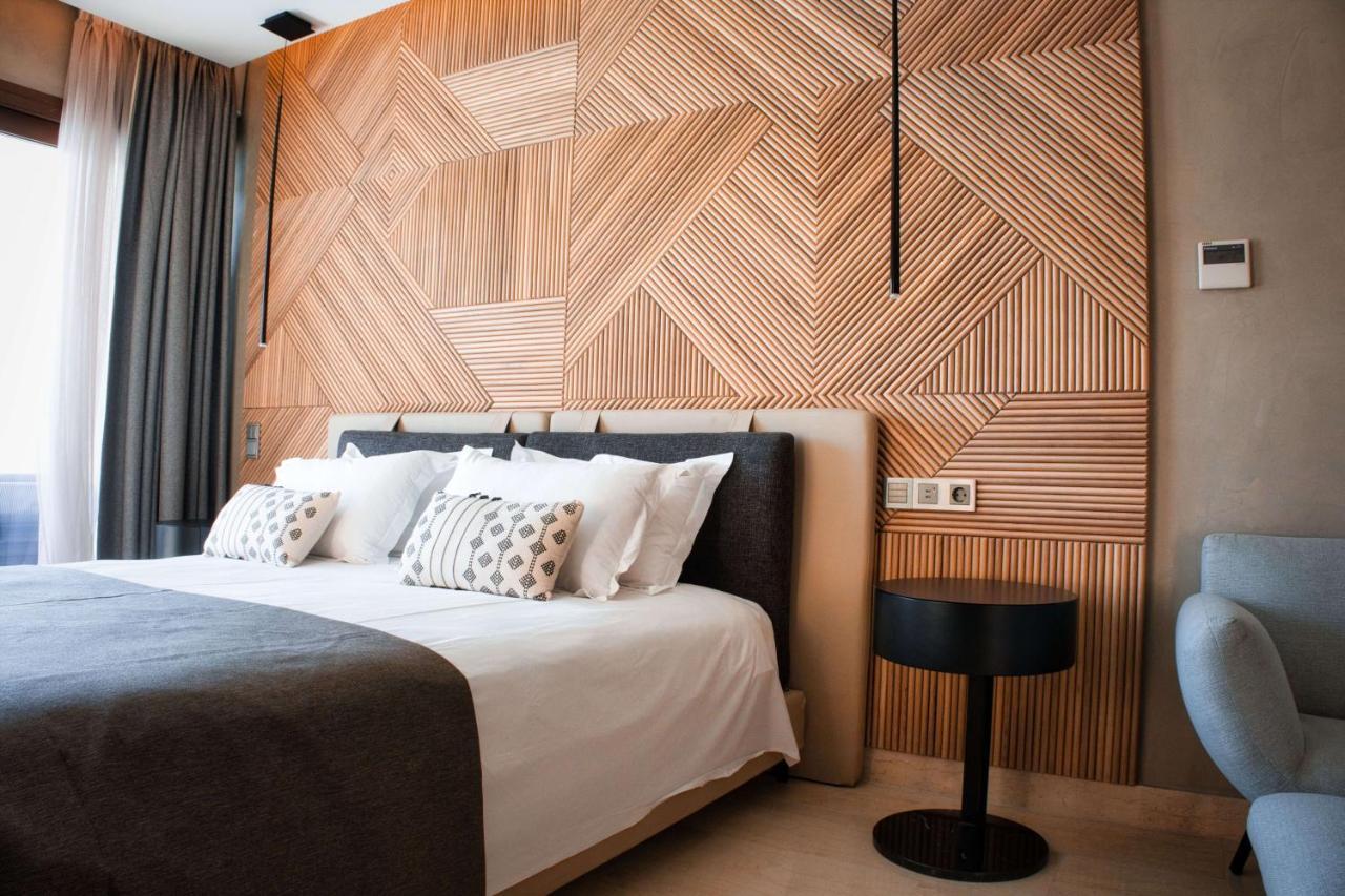 Feriested Atlantica Imperial - Adults Only Kolymbia