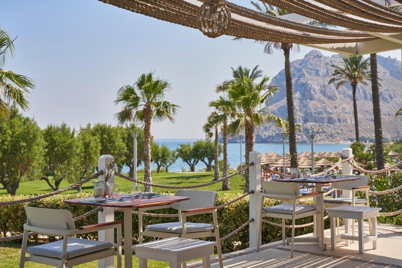 Atlantica Imperial - Adults Only Feriested Kolymbia