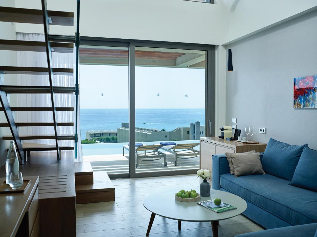 Atlantica Imperial - Adults Only Feriested