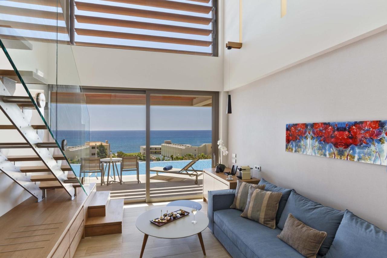 Feriested Atlantica Imperial - Adults Only