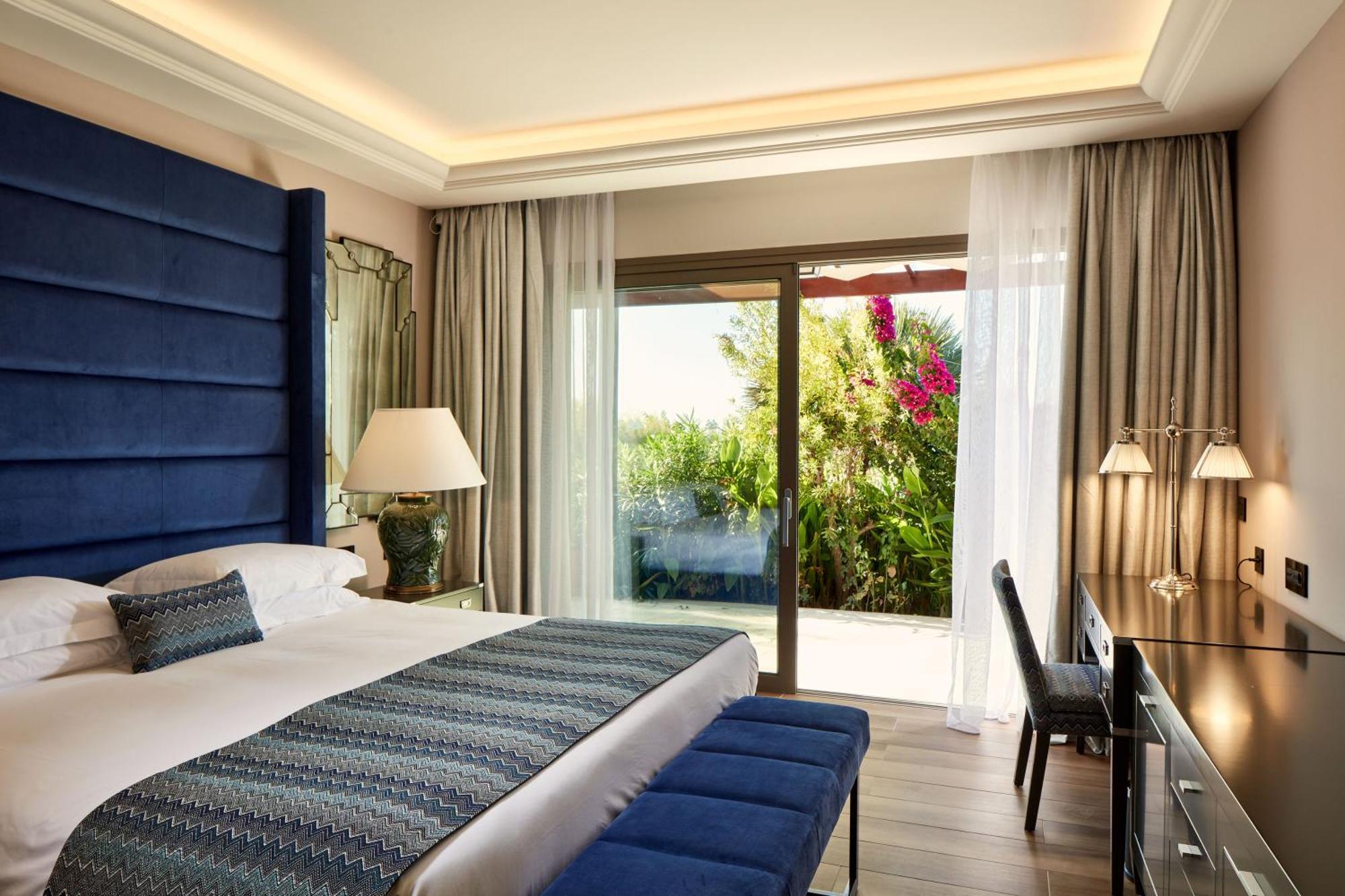 Atlantica Imperial - Adults Only Feriested Kolymbia