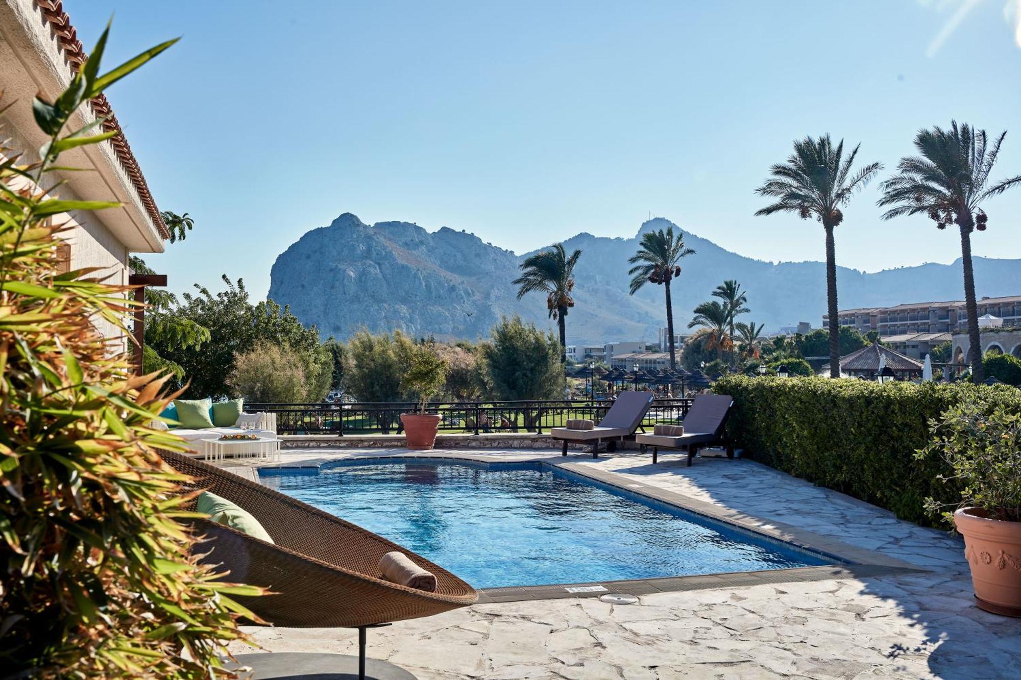 Feriested Atlantica Imperial - Adults Only 5*