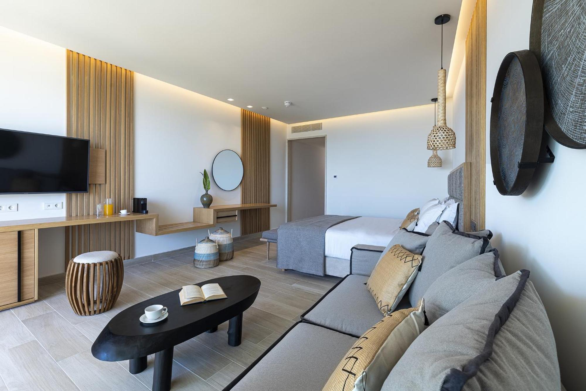 Feriested Atlantica Imperial - Adults Only 5*