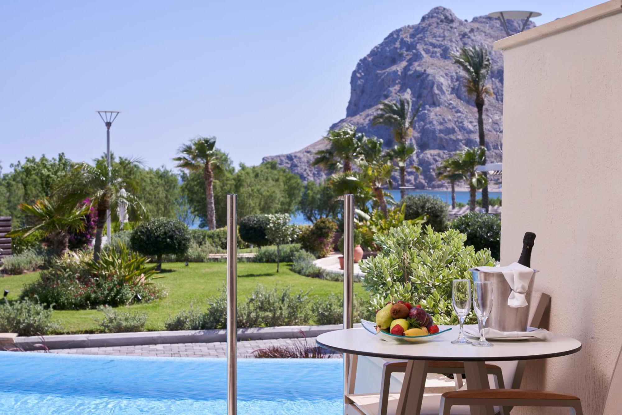 Atlantica Imperial - Adults Only Feriested