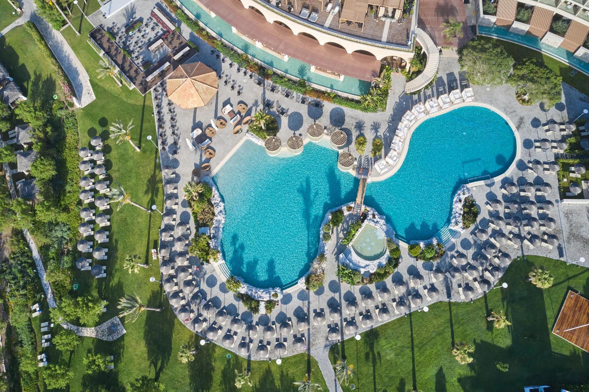 Atlantica Imperial - Adults Only Feriested
