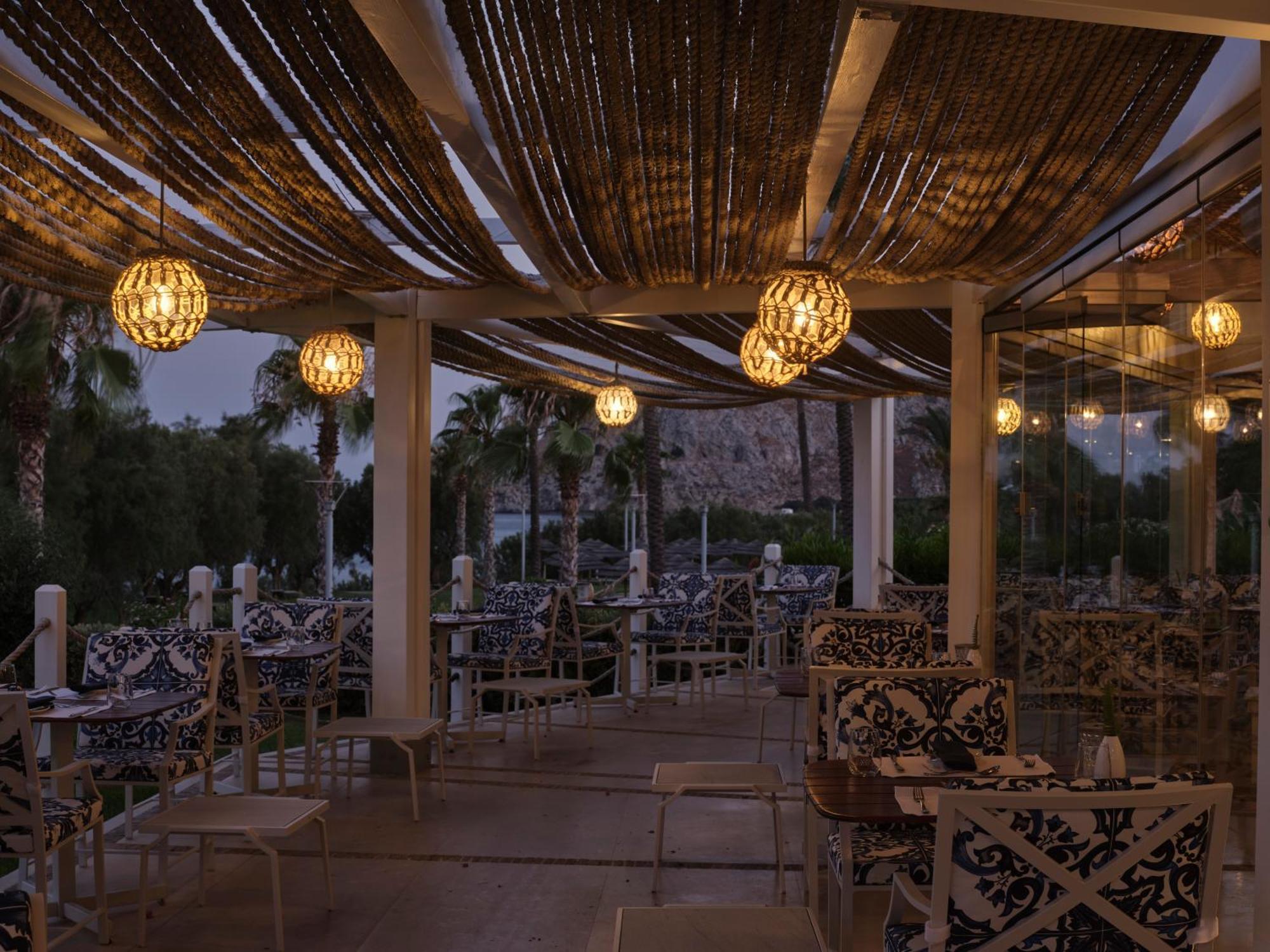 Atlantica Imperial - Adults Only Feriested Kolymbia