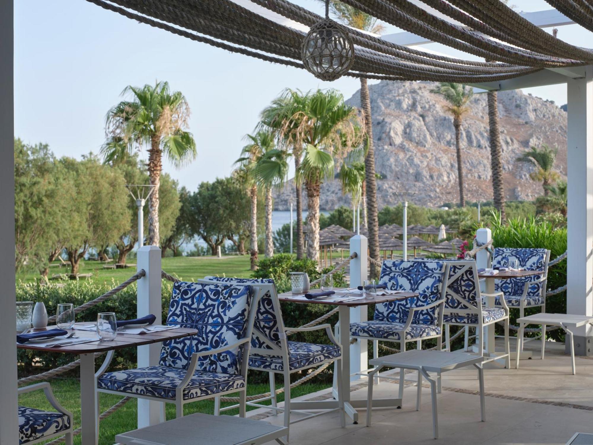 Atlantica Imperial - Adults Only Feriested